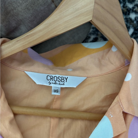 Crosby Multicolored Dress - Picture 2 of 2